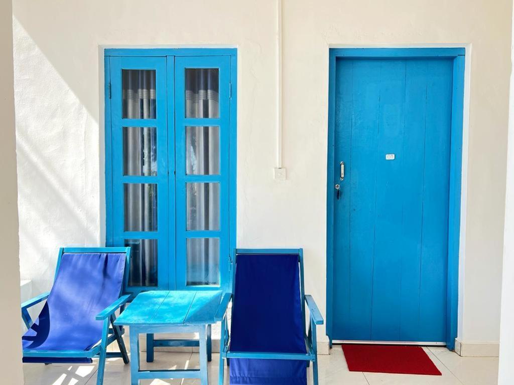 Tsunami Beach Hotel Arugam Bay Exterior foto