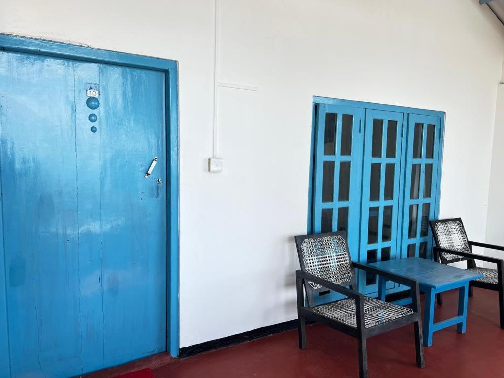 Tsunami Beach Hotel Arugam Bay Exterior foto